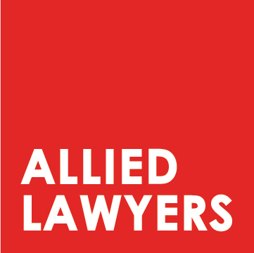allied lawyers logo